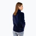 Bluza damska Aulp Verko Coral Fleece navy 2