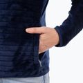 Bluza damska Aulp Verko Coral Fleece navy 4