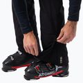 Spodnie narciarskie męskie Aulp Vizil Softshell Ski black 7