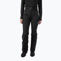 Spodnie narciarskie damskie Aulp Vizuv Softshell Ski black