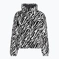 Kurtka ocieplana damska Aulp Verev Reversible Down black 9