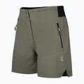 Spodenki trekkingowe damskie Aulp Bemba light kaki 4