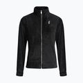 Bluza damska Aulp Becco Coral Fleece black 3