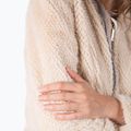 Bluza damska Aulp Candy Faux Fur swann 3