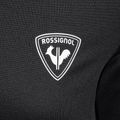 Bluza dziecięca Rossignol Boy 1/2 Zip Warm Stretch black 7