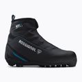 Buty do nart biegowych damskie Rossignol X-1 Ultra FW black 2