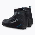 Buty do nart biegowych damskie Rossignol X-1 Ultra FW black 3