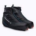 Buty do nart biegowych damskie Rossignol X-1 Ultra FW black 4