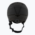 Kask narciarski Rossignol Fit Visor Impacts black/orange/silver 4