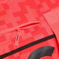 Pokrowiec na narty Rossignol Hero Ski Wheeled 2/3P 210 cm red/black 5