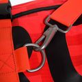 Pokrowiec na narty Rossignol Hero Ski Wheeled 2/3P 210 cm red/black 6