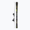 Narty zjazdowe Rossignol Forza 50 V-CAM K + wiązania NX 12 Konect GW  2
