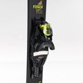 Narty zjazdowe Rossignol Forza 50 V-CAM K + wiązania NX 12 Konect GW  4