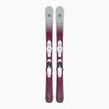 Narty zjazdowe dziecięce Rossignol Experience W Pro Jr + wiązania Kid 4 GW  6