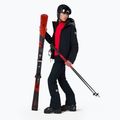 Spodnie narciarskie męskie Rossignol Origin Softshell black 2