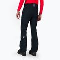 Spodnie narciarskie męskie Rossignol Origin Softshell black 3