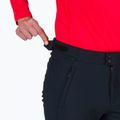 Spodnie narciarskie męskie Rossignol Origin Softshell black 4