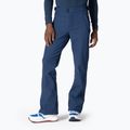 Spodnie narciarskie męskie Rossignol Origin Softshell dark navy