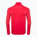 Bluza termoaktywna męska Rossignol Classique 1/2 Zip sports red 7