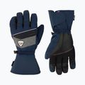 Rękawice narciarskie męskie Rossignol Legend Impr dark navy 2