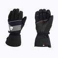 Rękawice narciarskie męskie Rossignol Legend Impr black