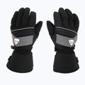 Rękawice narciarskie męskie Rossignol Legend Impr black 4