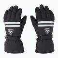 Rękawice narciarskie męskie Rossignol Action Impr black 4