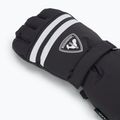 Rękawice narciarskie męskie Rossignol Action Impr black 5