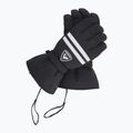 Rękawice narciarskie męskie Rossignol Action Impr black 7