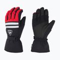 Rękawice narciarskie męskie Rossignol Action Impr sports red