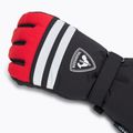 Rękawice narciarskie męskie Rossignol Action Impr sports red 5