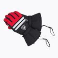 Rękawice narciarskie męskie Rossignol Action Impr sports red 7