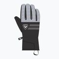 Rękawice narciarskie męskie Rossignol Perf heather grey 6