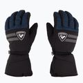 Rękawice narciarskie męskie Rossignol Perf dark navy 4