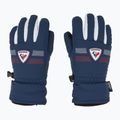Rękawice narciarskie dziecięce Rossignol Jr Roc Impr G dark navy 4