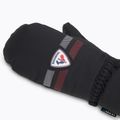 Rękawice narciarskie dziecięce Rossignol Jr Roc Impr M black 5