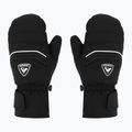 Rękawice narciarskie dzięcięce Rossignol Jr Tech Impr M black 4