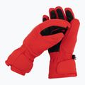 Rękawice narciarskie dziecięce Rossignol Jr Rooster G sports red 2