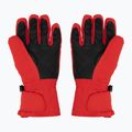 Rękawice narciarskie dziecięce Rossignol Jr Rooster G sports red 3