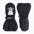 Rękawice zimowe dziecięce Rossignol Baby Impr M black 2
