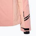 Kurtka narciarska damska Rossignol Controle cooper pink 5