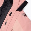 Kurtka narciarska damska Rossignol Controle cooper pink 7