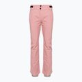 Spodnie narciarskie damskie Rossignol Staci cooper pink 7