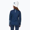 Kurtka hybrydowa damska Rossignol Poursuite Warm dark navy 3