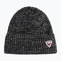Czapka zimowa męska Rossignol Djinn black