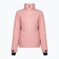 Kurtka narciarska damska Rossignol Ski cooper pink 5