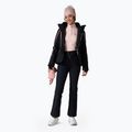 Bluza termoaktywna damska Rossignol Classique 1/2 Zip powder pink 4