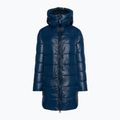 Płaszcz puchowy damski Rossignol Shiny Parka dark navy 3