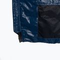 Płaszcz puchowy damski Rossignol Shiny Parka dark navy 6