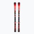 Narty zjazdowe Rossignol Hero Carve K + wiązania NX 12 Konect GW